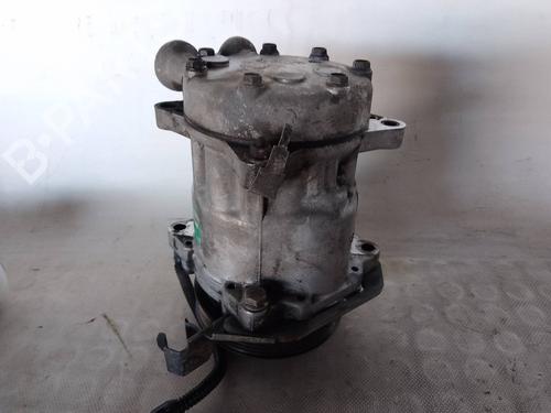 AC compressor CITROËN SAXO (S0, S1) 1.5 D | BP26483825M34 