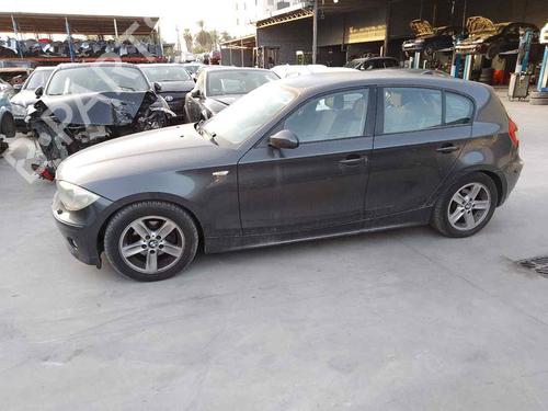 Oliekøler BMW 1 (E81) 116 i | BP26475166M33 