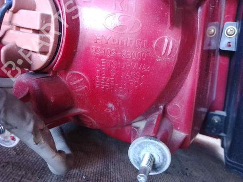 Right taillight HYUNDAI SANTA FÉ II (CM)  | BP26481313C35 