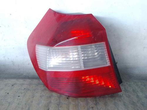 Used Left taillight BMW 1 (E81) 116 i (115 hp) 26476542