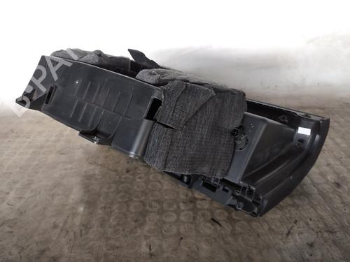 Glove box MERCEDES-BENZ A-CLASS (W169) A 180 CDI (169.007, 169.307) | BP26480406C95 