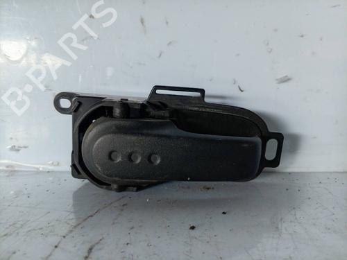 Used Front right interior door handle Front right interior door handle NISSAN NOTE (E11, NE11) 1.5 dCi (86 hp) 39751135 39751135