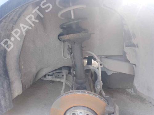 Used Right front shock absorber VW BORA I (1J2) 1.9 TDI (150 hp) 28455836