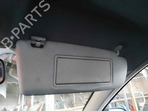 Used Right sun visor AUDI A4 B5 Avant (8D5) 2.6 (150 hp) 28459062