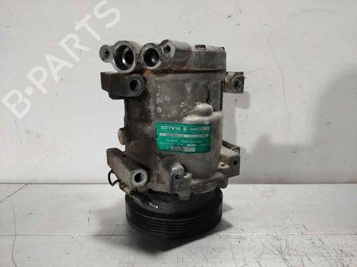 Compressor A/C DACIA LOGAN EXPRESS (FS_) [2007-2026]  32083008