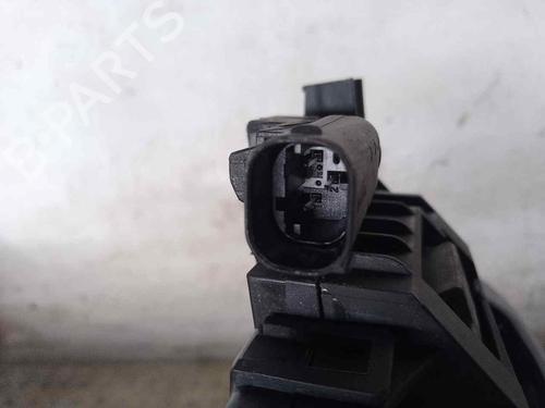 Front left exterior door handle MERCEDES-BENZ S-CLASS (W221, V221) S 320 CDI 4-matic (221.080, 221.180) | BP26480258C128 
