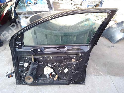 Right front door VW GOLF VI (5K1)  | BP26485642C3 