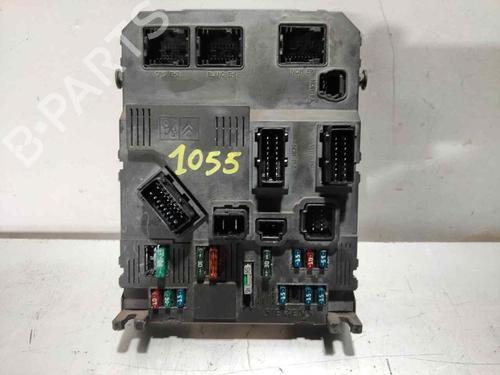 fuse-box-peugeot-206-cc-2d-2000-2001-2002-2003-2004-2005-2006-2007-2008-32086760 main image