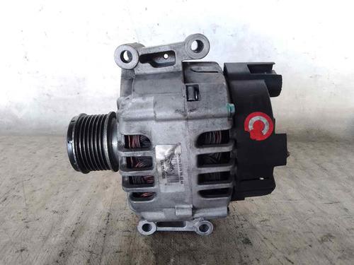 Generator MERCEDES-BENZ C-CLASS Coupe (CL203) C 180 Kompressor (203.746) (143 hp) 26483528