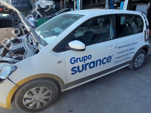 Used Steering rack Steering rack SKODA CITIGO (NF1) [2011-2019] 32683331 32683331