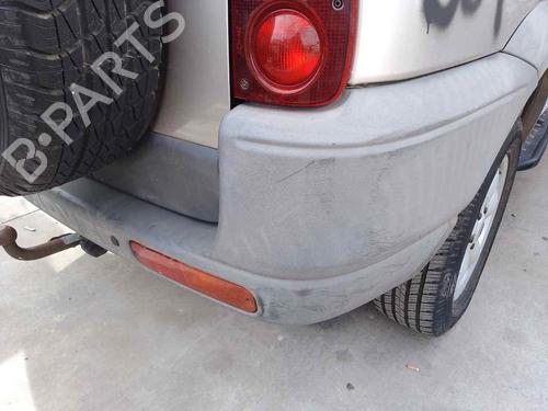 Used Rear bumper LAND ROVER FREELANDER I (L314) [1998-2006]  28452727