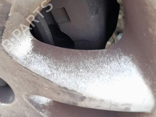 Used Left front brake caliper Left front brake caliper KIA CARNIVAL / GRAND CARNIVAL III (VQ) [2005-2015] 34276933 34276933