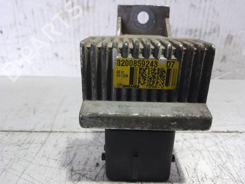 Módulo eletrónico Módulo eletrónico RENAULT MEGANE III Hatchback (BZ0/1_, B3_) [2008-2026] 36077227 36077227