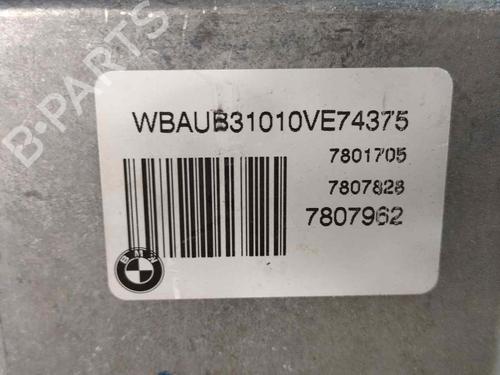 Engine control unit (ECU) BMW 1 (E87) 118 d | BP26484344M57 