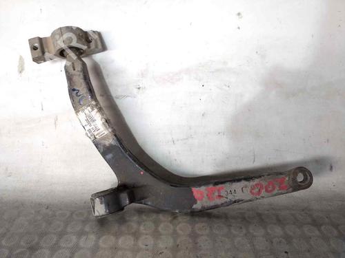 Used Left front suspension arm PEUGEOT 406 (8B) 2.0 HDI 110 (109 hp) 26473459