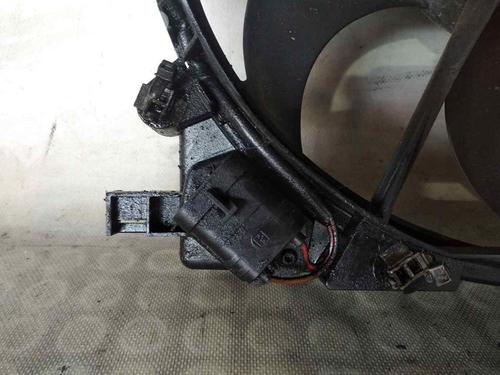 Radiator fan OPEL ZAFIRA A MPV (T98) 2.0 DTI 16V (F75) | BP26470186M35 