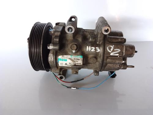 Used AC compressor AC compressor 37401729 37401729