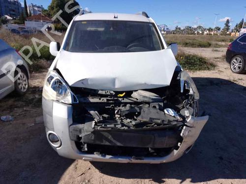 Interior handle CITROËN BERLINGO Box Body/MPV (B9) 1.6 HDi 90 4x4 | BP30775229I7