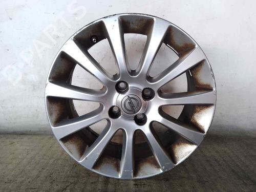 Used Rim OPEL CORSA D (S07) [2006-2015]  26482511