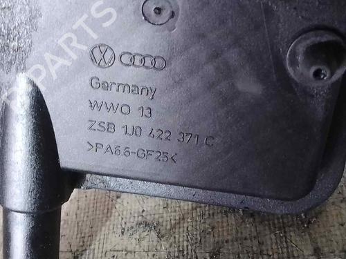 Power steering reservoir SEAT TOLEDO II (1M2) 1.9 TDI | BP26470037M117 
