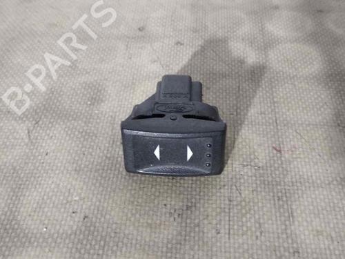 Højre bagtil elrude kontakt FORD MONDEO III (B5Y) 2.0 TDCi (130 hp) 28123254