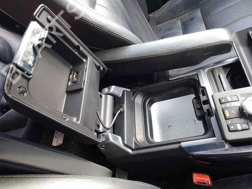 Armrest / Center console LAND ROVER RANGE ROVER SPORT I (L320) 3.0 D 4x4 | BP28466401I20 