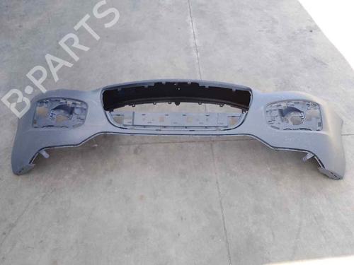 Used Front bumper PEUGEOT 3008 II SUV (MC_, MR_, MJ_, M4_) [2016-2025]  26485803