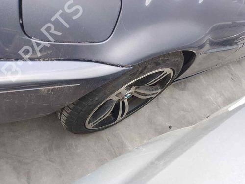 Used Right rear shock absorber BMW 3 (E46) 316 i (115 hp) 28463264