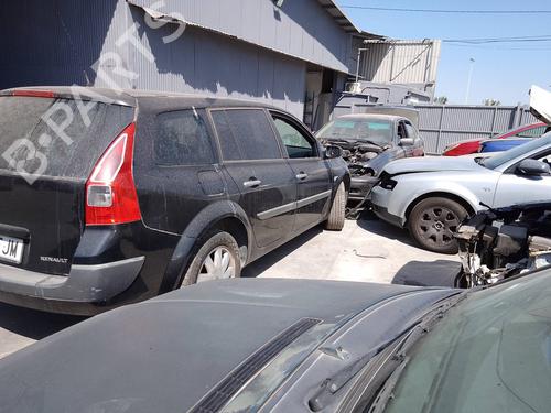 Switch RENAULT MEGANE II Estate (KM0/1_) 1.5 dCi (KM16, KM1E) | BP28123259I30 