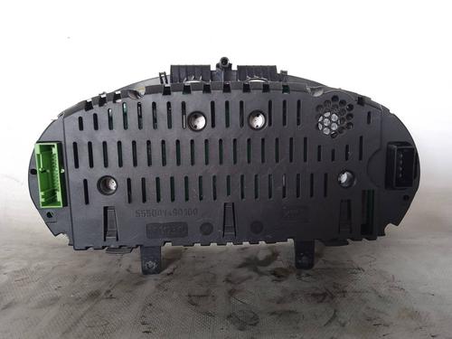 Instrument cluster SEAT CORDOBA (6L2) 1.9 TDI | BP26474608C47 