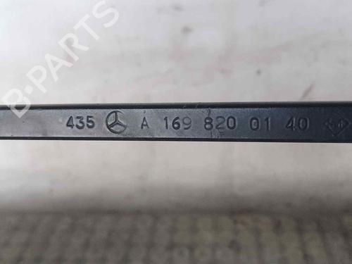 Front windshield wiper arm MERCEDES-BENZ A-CLASS (W169)  | BP26472919C143 