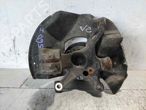 Used Left front steering knuckle Left front steering knuckle BMW 3 Touring (E46) 320 d (150 hp) 35897616 35897616
