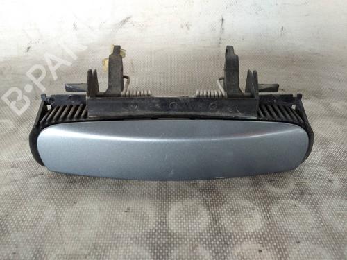 Used Front right exterior door handle AUDI A4 B7 Avant (8ED) [2004-2008]  26473066