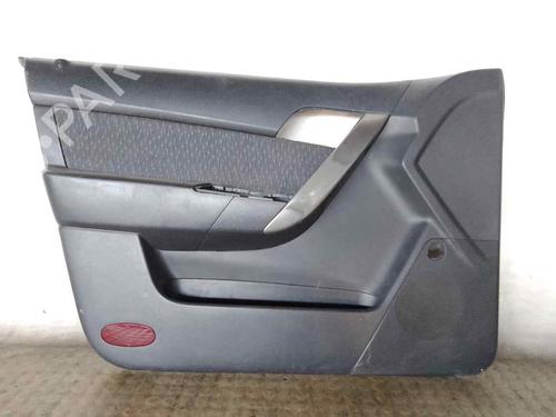 Used Front left panel CHEVROLET AVEO / KALOS Saloon (T250, T255) [2005-2025]  26476997