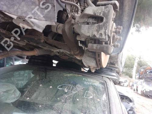 Used Left front steering knuckle ALFA ROMEO 147 (937_) 1.6 16V T.SPARK ECO (937.AXA1A, 937.BXA1A) (105 hp) 28459894