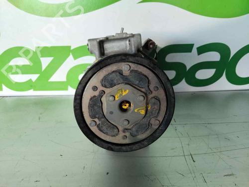 AC compressor AUDI Q2 (GAB, GAG) 30 TDI | BP29634652M34 