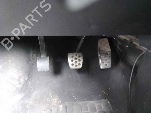 koblingspedal OPEL ASTRA H (A04) [2004-2014]  28470187
