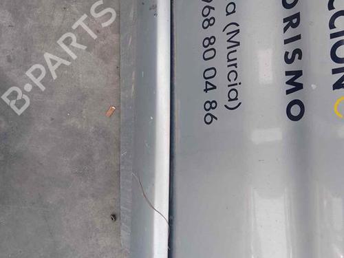 Left front door CITROËN BERLINGO / BERLINGO FIRST Box Body/MPV (M_) 2.0 HDI 90 (MBRHY, MCRHY) | BP26477898C2 