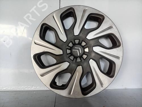 Used Hub cap Hub cap 39504360 39504360