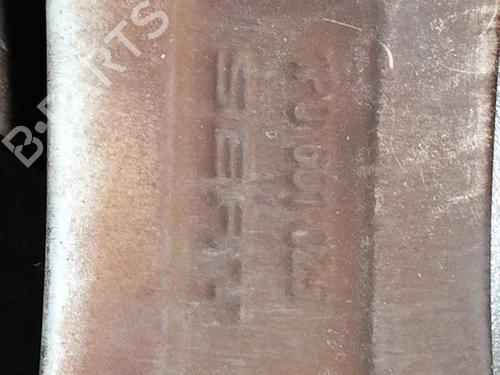 Rim SEAT LEON (1P1)  | BP29383420C45 