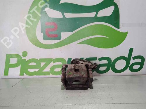 Used Left rear brake caliper RENAULT SCÉNIC III (JZ0/1_) [2008-2016]  31571378