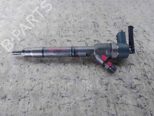 Used Injector HYUNDAI i40 I (VF) 1.7 CRDi (116 hp) 26484282