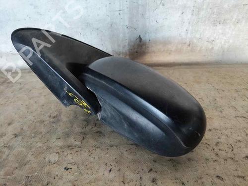 Left mirror NISSAN ALMERA II Hatchback (N16)  | BP29903048C26