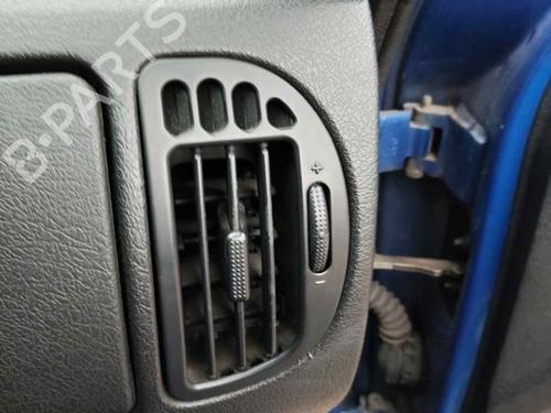 Used Air vent CITROËN SAXO (S0, S1) 1.1 X, SX (60 hp) 29511198