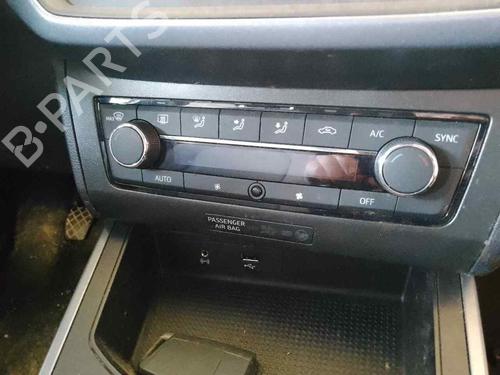 Used Climate control SEAT ARONA (KJ7, KJP) [2017-2025]  28466330
