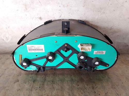 Instrument cluster PEUGEOT 206 Hatchback (2A/C) 1.4 HDi eco 70 | BP26474222C47 