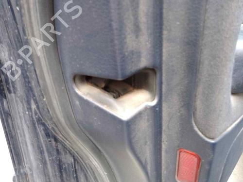 Fechadura frente esquerda AUDI A4 B6 (8E2) 1.9 TDI (130 hp) 28467743