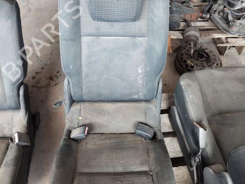 Used Rear seat (2nd row) Rear seat (2nd row) 28461861 28461861