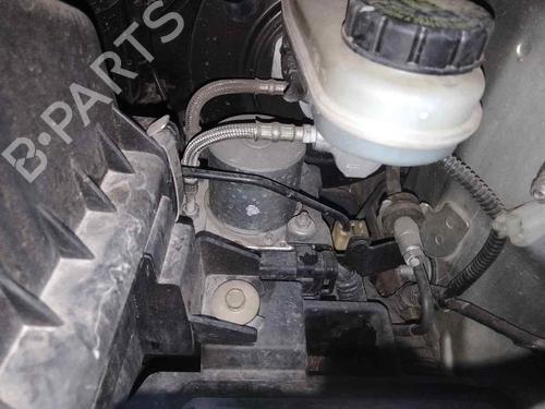 ABS Bremseaggregat SMART FORFOUR (454) 1.1 (454.030) (75 hp) 28470393