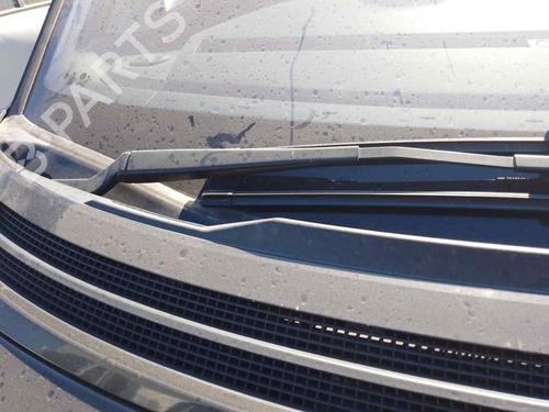 Used Front windshield wiper arm RENAULT ESPACE IV (JK0/1_) 2.0 dCi (JK01, JK02, JK1J, JK1K, JK1H) (150 hp) 28455110